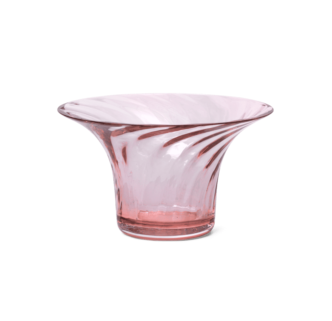 Filigran Optic Anniversary Tealight Holder Ø11