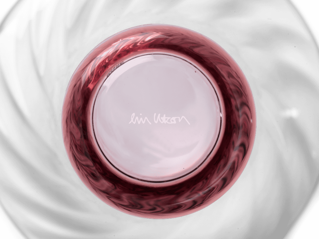 Filigran Optic Anniversary Tealight Holder Ø11