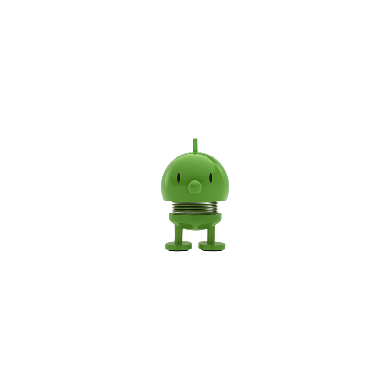 Mini Classic Bumble Green