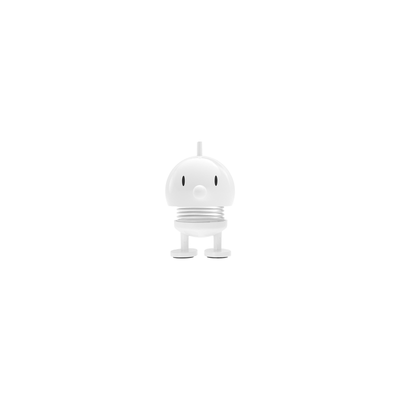 Mini Classic Bumble White