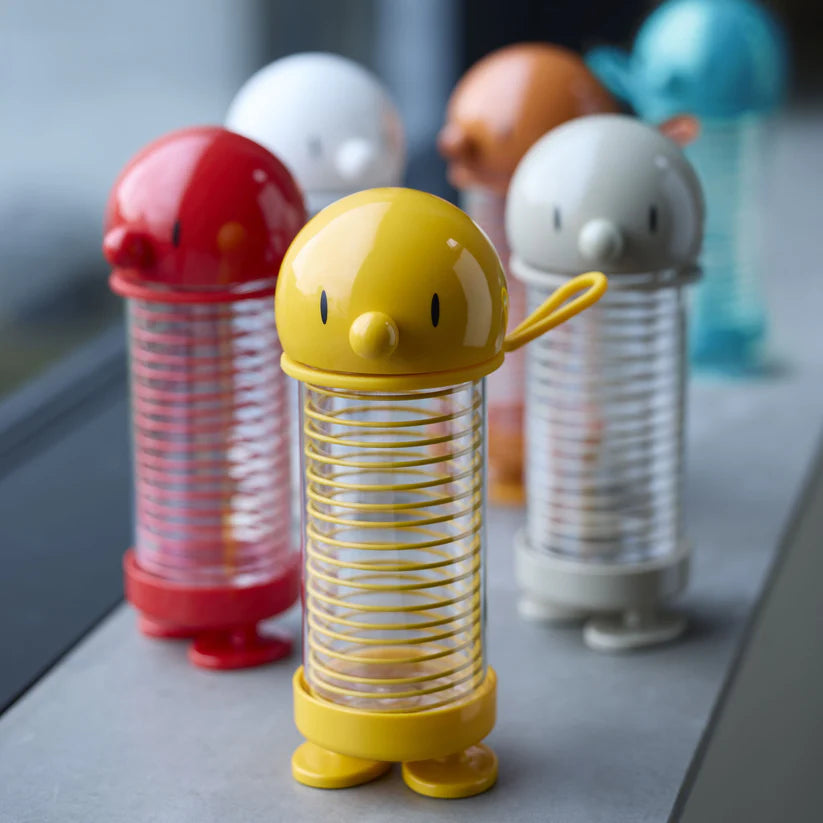 Hoptimist Water Bottle Bumble / Yellow