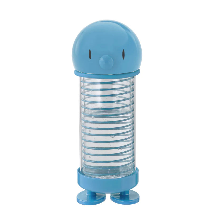 Hoptimist Water Bottle Bumble / Turquoise