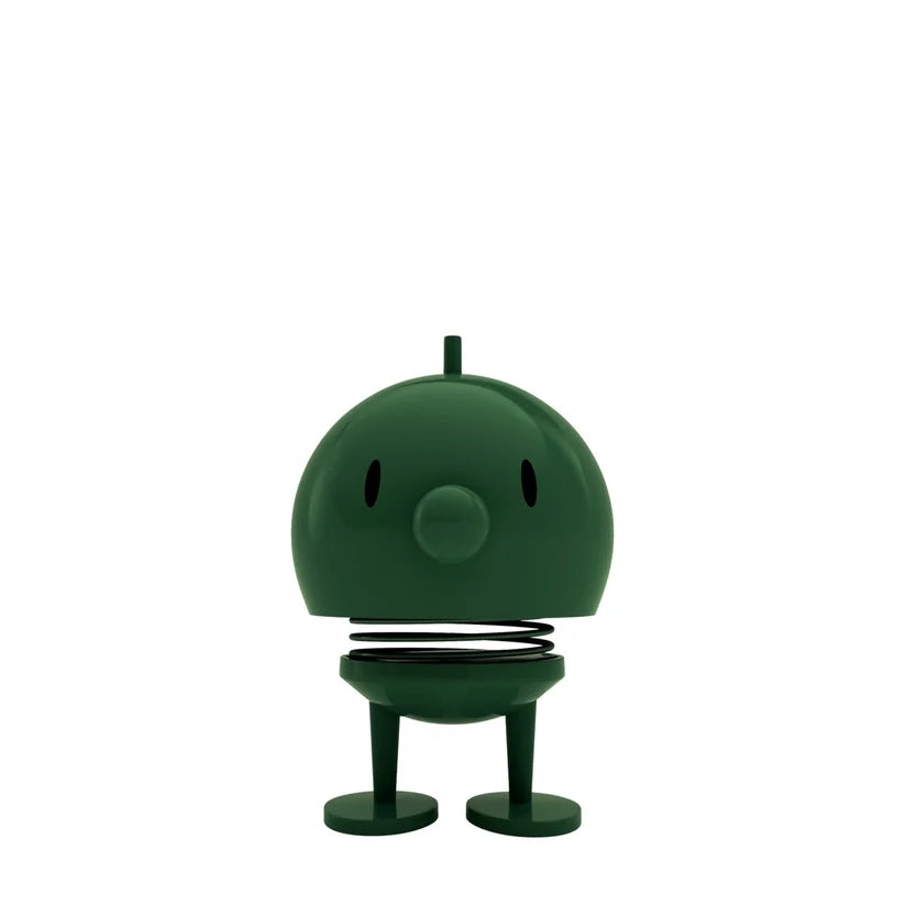 Hoptimist Bumble Medium Pine Green
