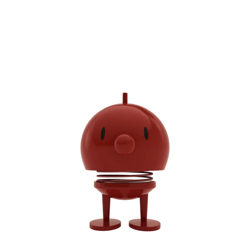 Hoptimist Bumble Medium Maroon