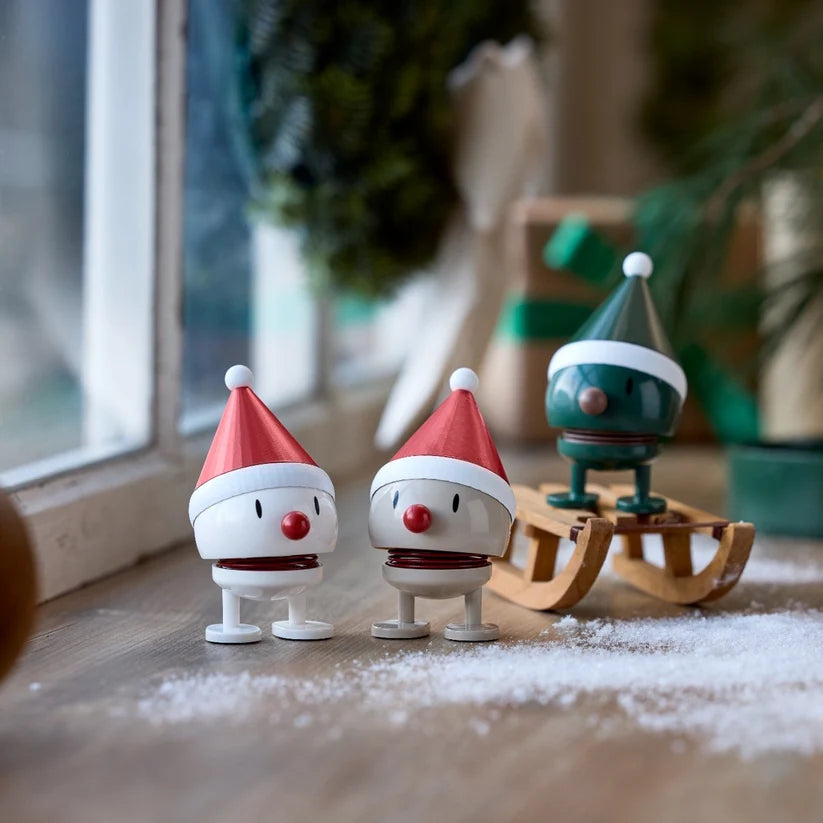Holiday Elf Bumble Small Latte