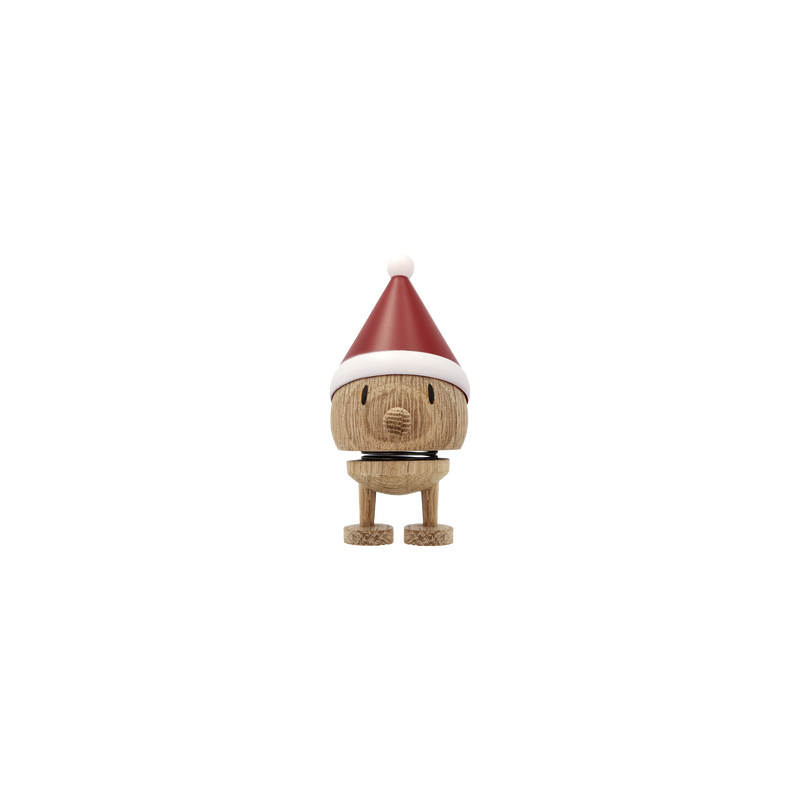 Hoptimist HOLIDAY Elf Raw oak XS