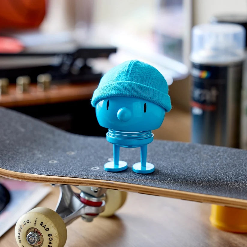 Hoptimist Hipster Medium Turquoise