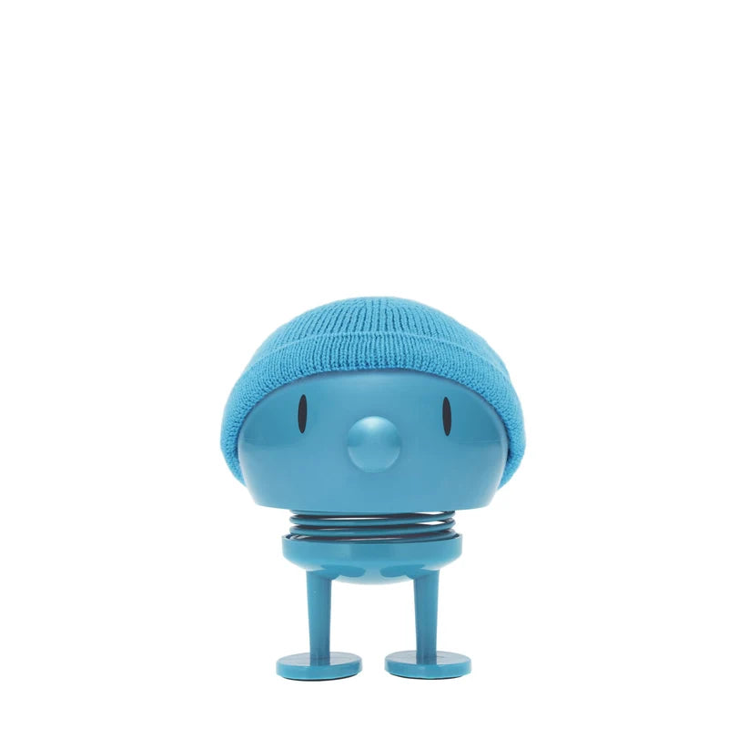 Hoptimist Hipster Medium Turquoise