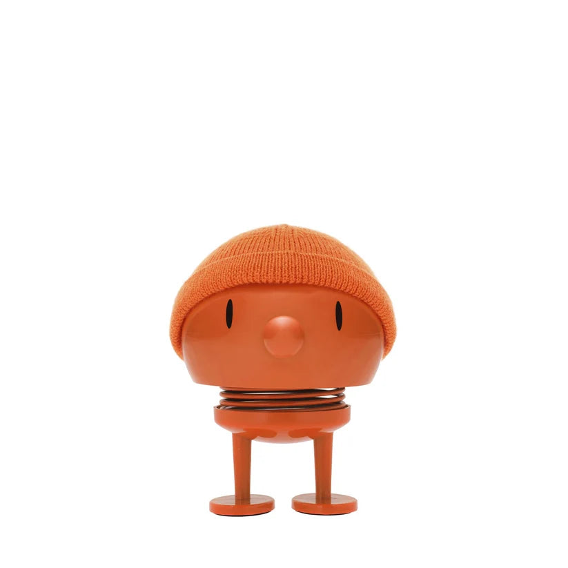 Hoptimist Hipster Medium Orange
