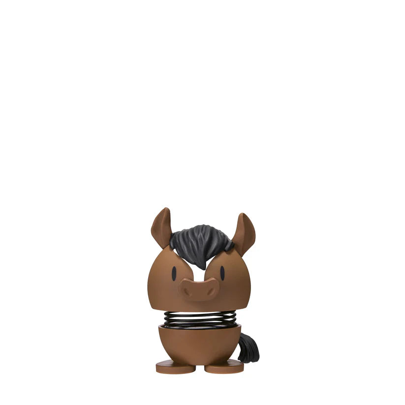 Small ANIMAL Soft Horse