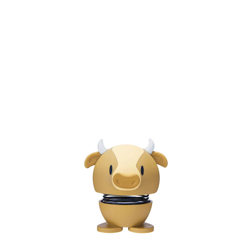 Small ANIMAL Soft Cow