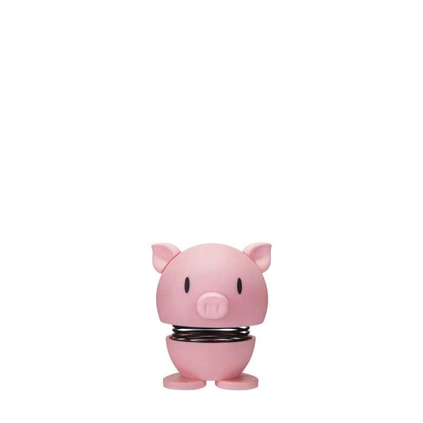 Small ANIMAL Soft Pig