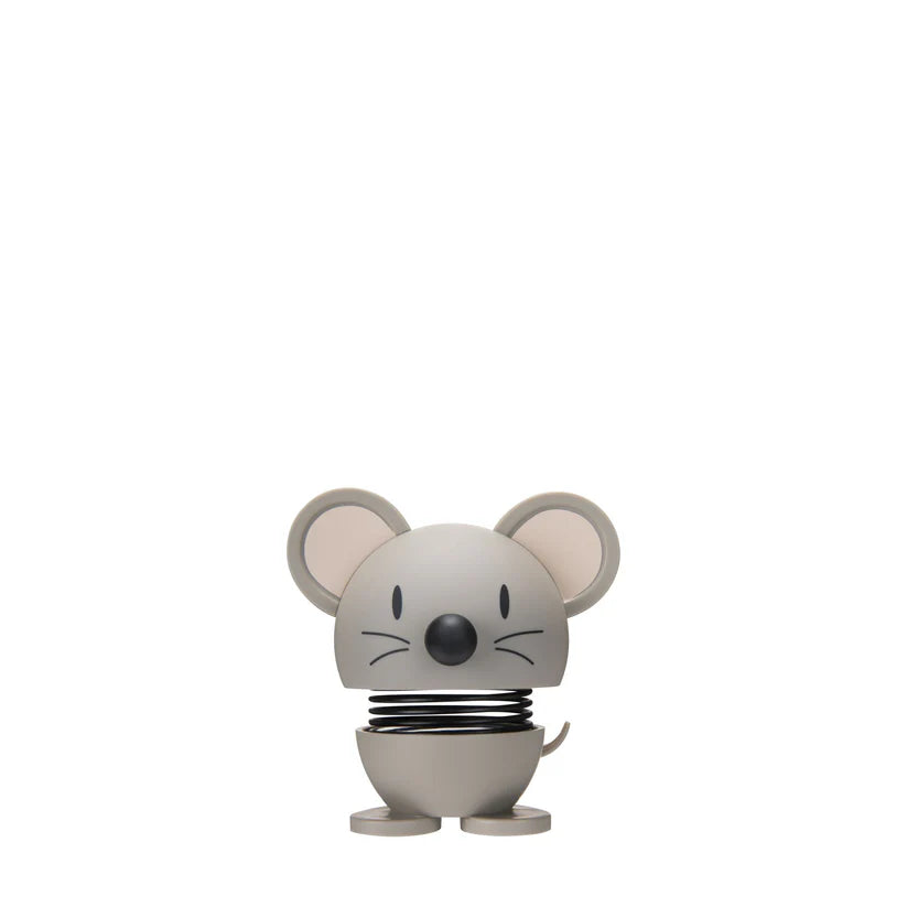 Small ANIMAL Soft Mouse
