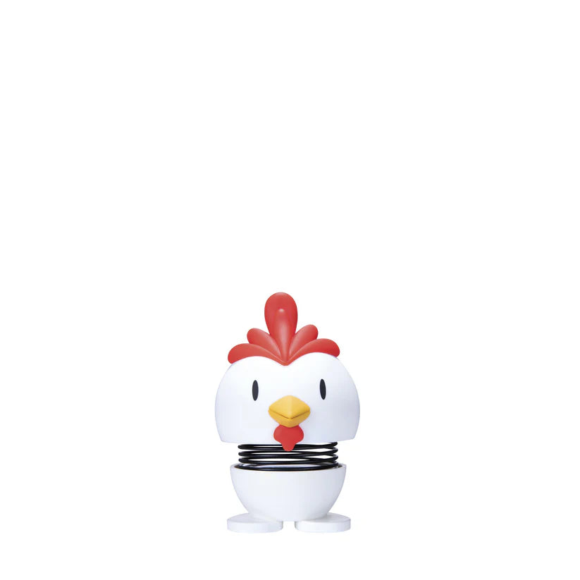 Small ANIMAL Soft Chicken