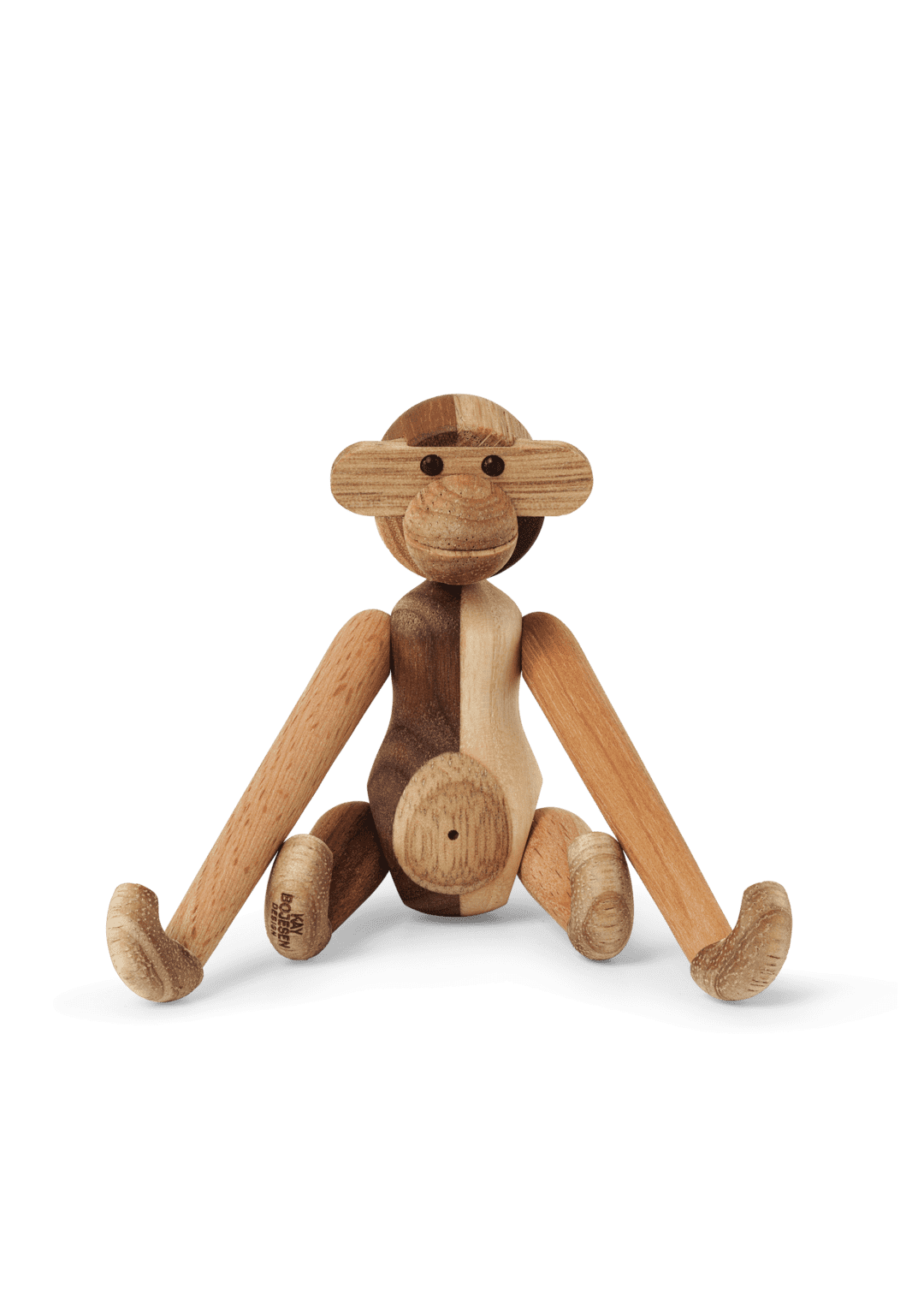 Kay Bojesen Monkey Mini Reworked Anniversary