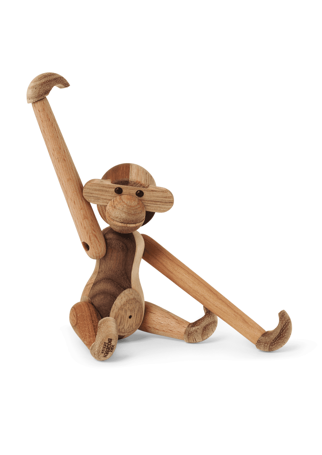 Kay Bojesen Monkey Mini Reworked Anniversary