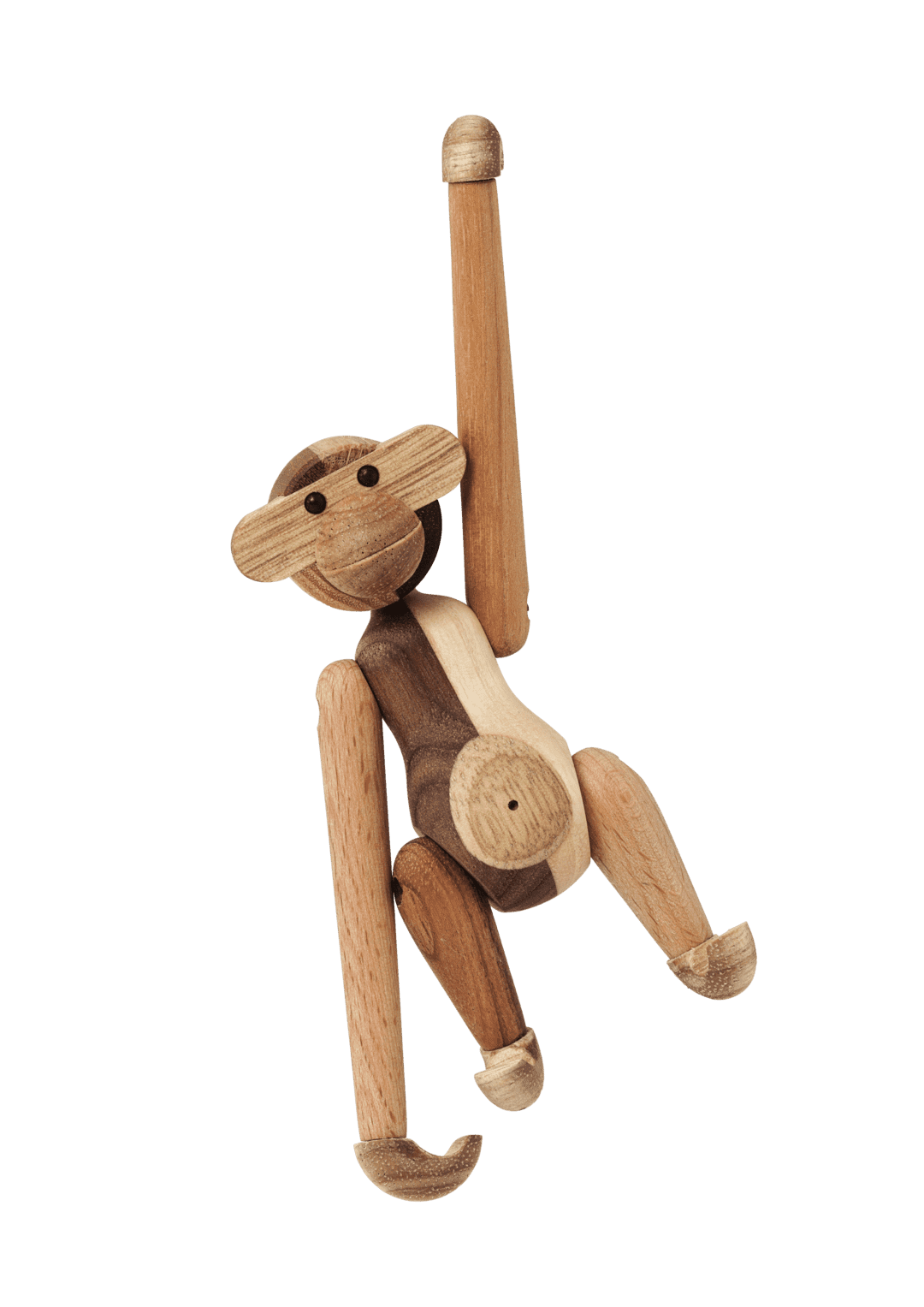 Kay Bojesen Monkey Mini Reworked Anniversary