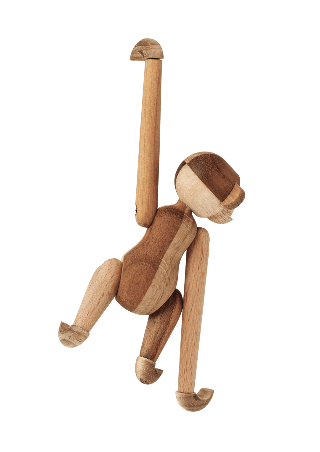 Kay Bojesen Monkey Mini Reworked Anniversary