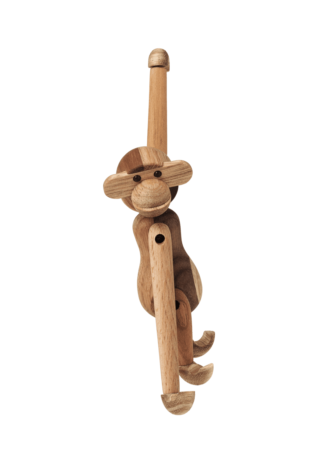 Kay Bojesen Monkey Mini Reworked Anniversary