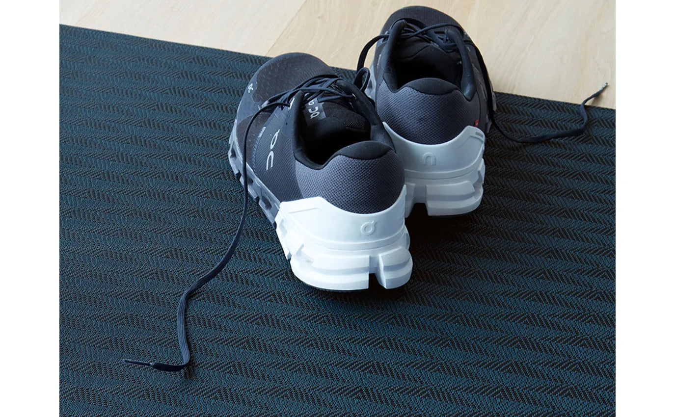 Woven Floor Mats Arrow (multiple colours)