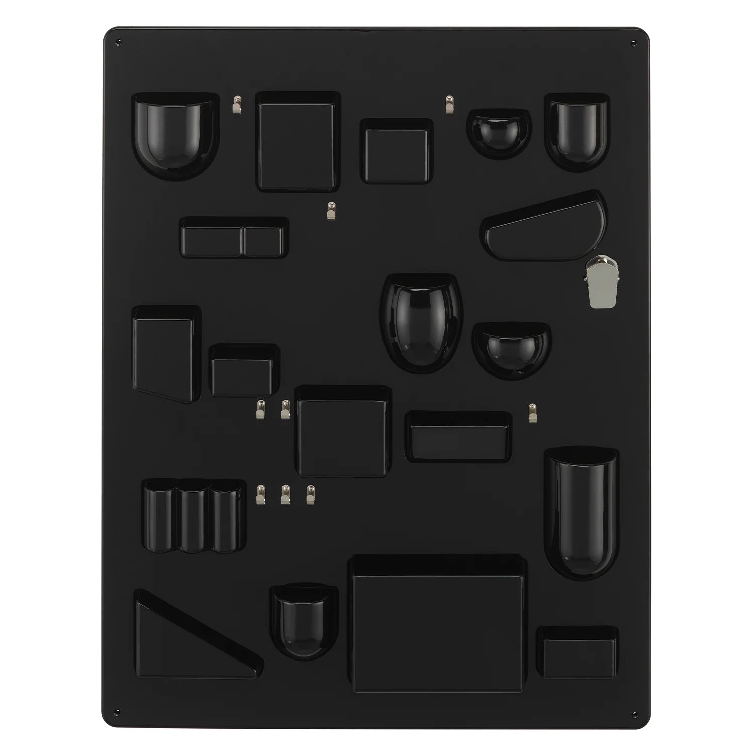 Uten.Silo RE I  -large unten silo Black RE (Special order)