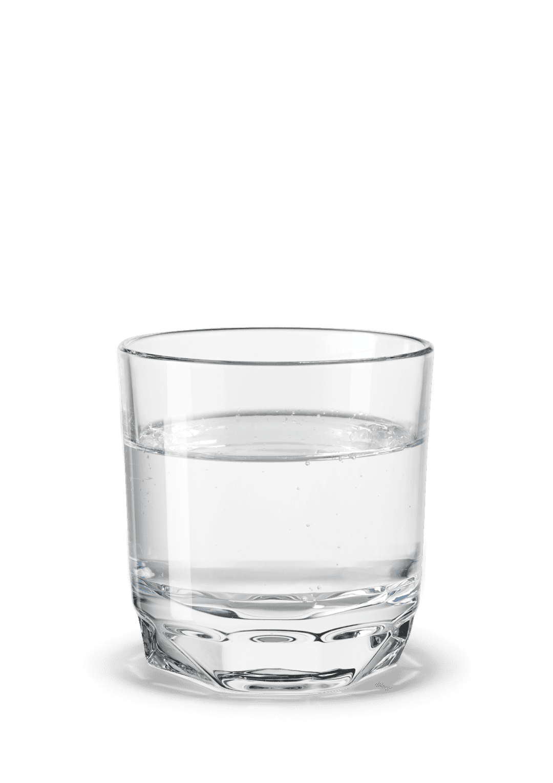 Prism Tumbler 36 cl 2 pcs. clear Denmark