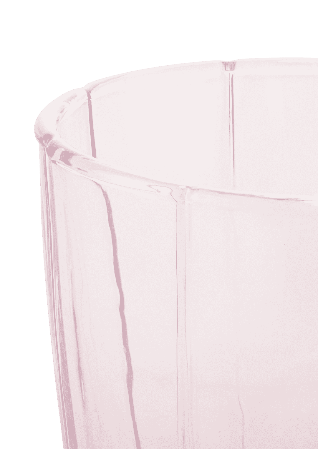 Lily drinking glass 32 cl 2-pack - Cherry blossom Denmark