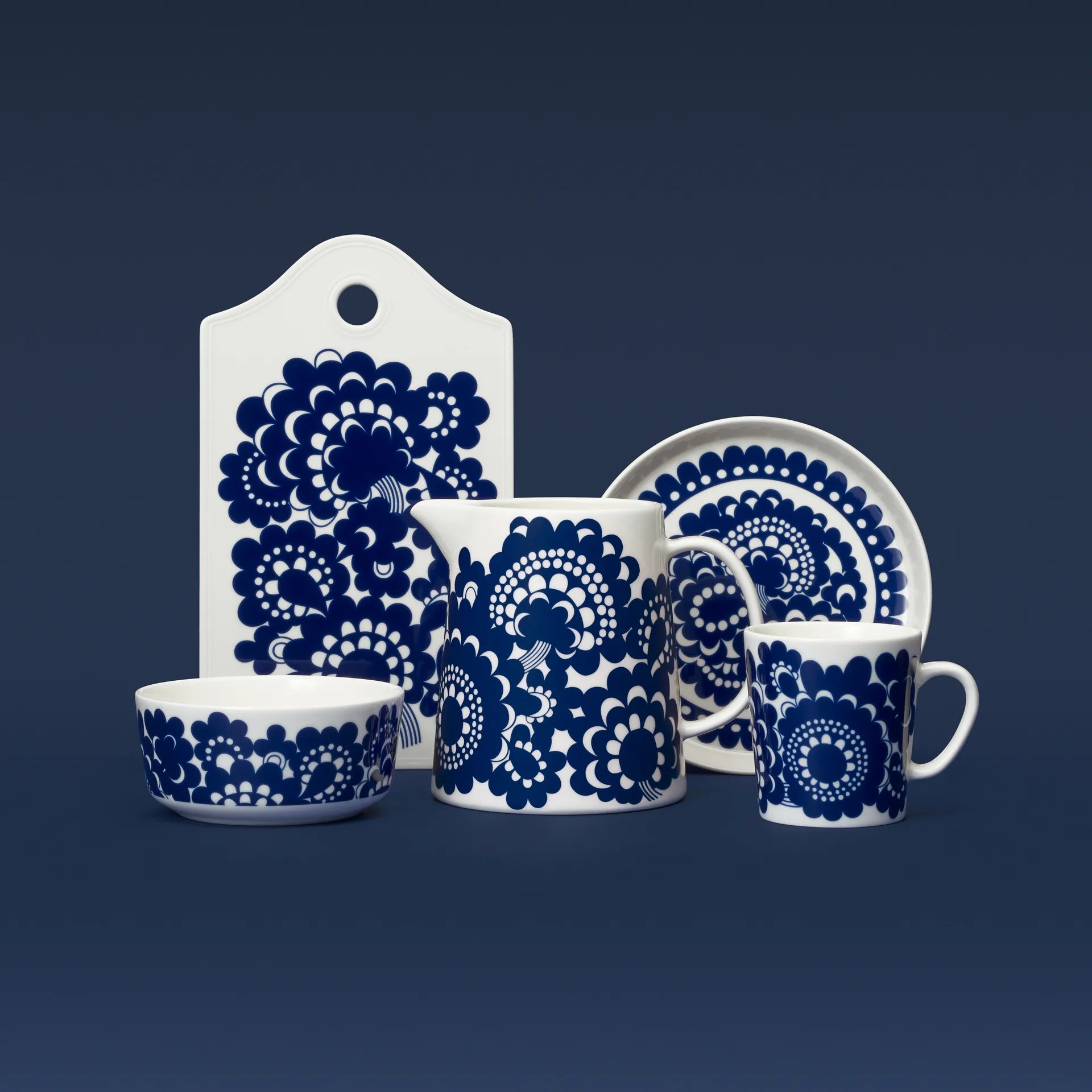 Esteri plate Ø19 cm