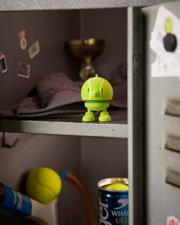 Hoptimist Small  SPORT Bumble  Tennis