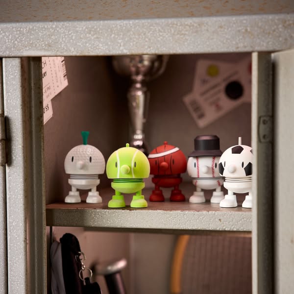 Hoptimist Small  SPORT Bumble  Tennis