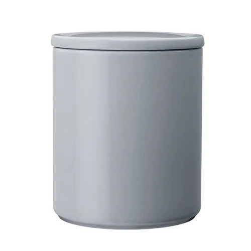 Teema jar / container Pearl grey