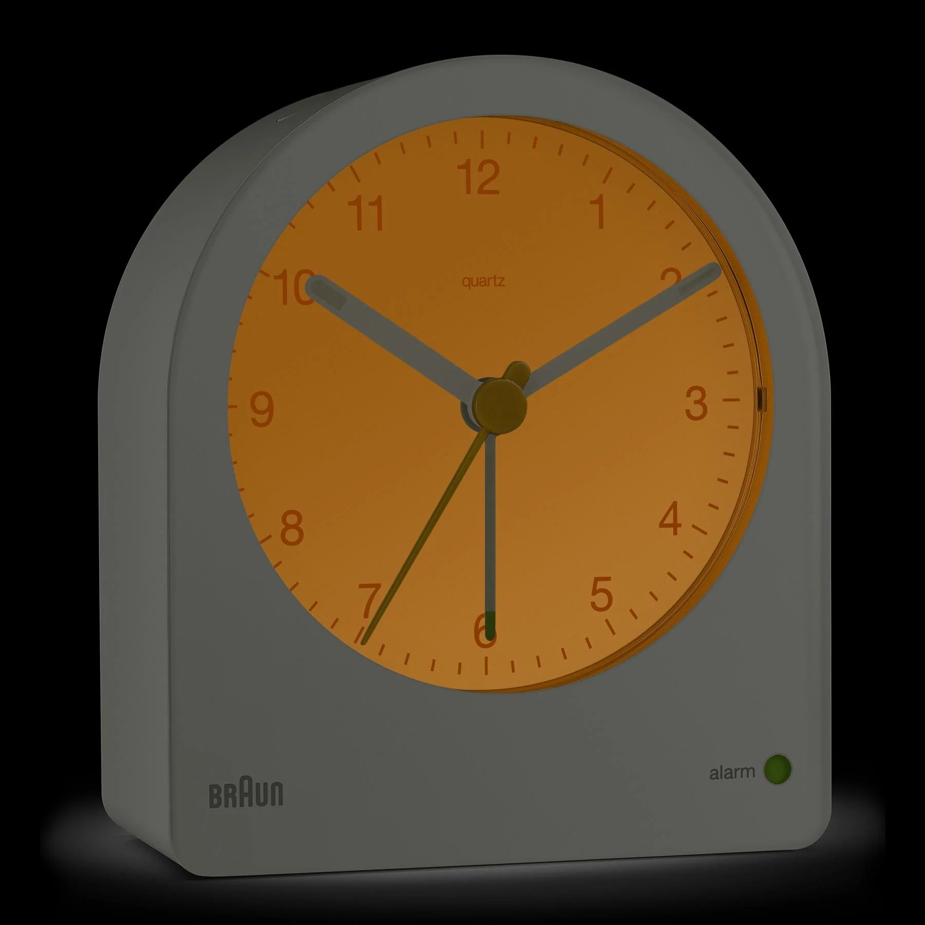 BC22G Braun clock
