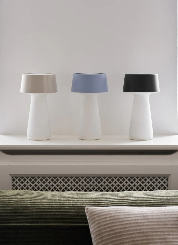 Spring Copenhagen Ember (Sky Blue)