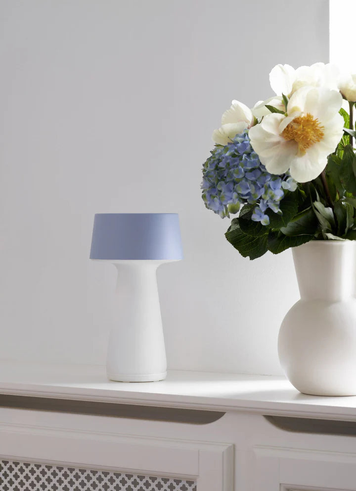 Spring Copenhagen Ember (Sky Blue)