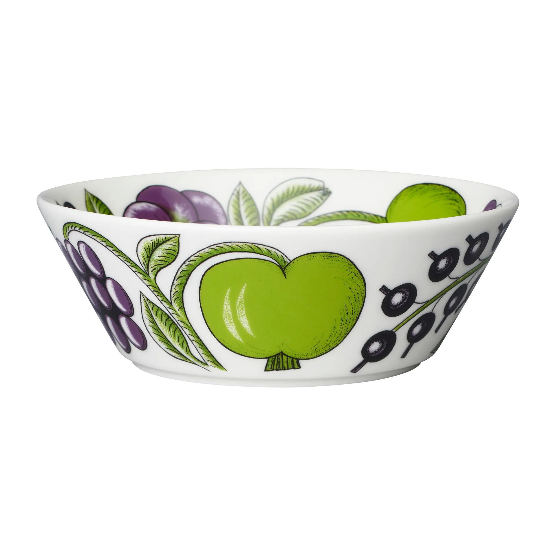 Paratiisi bowl Ø13 cm - Purple
