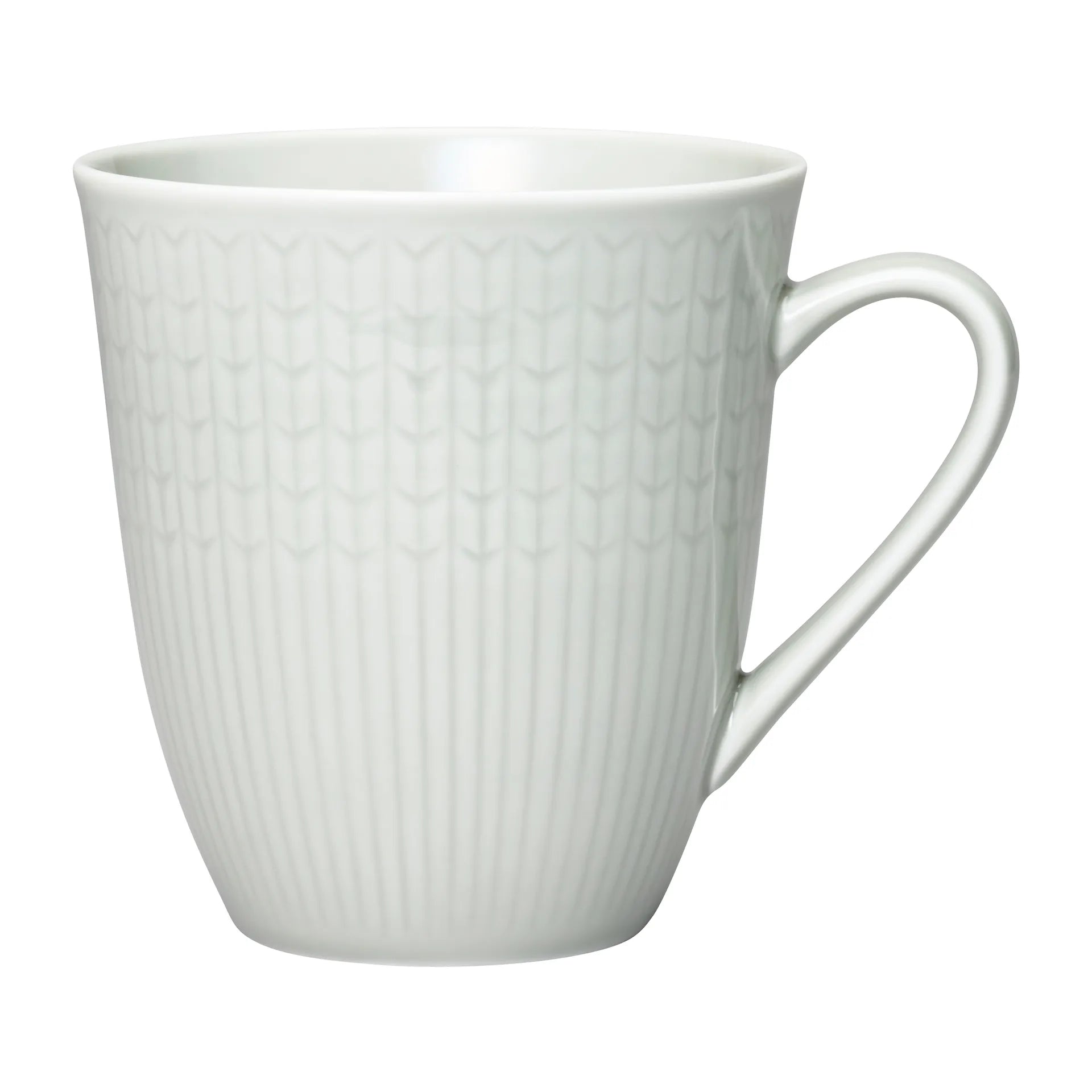 SWEDISH GRACE MUG 50cL / 17OZ light grey