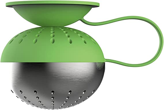 Magnetic Tea Infuser Ball