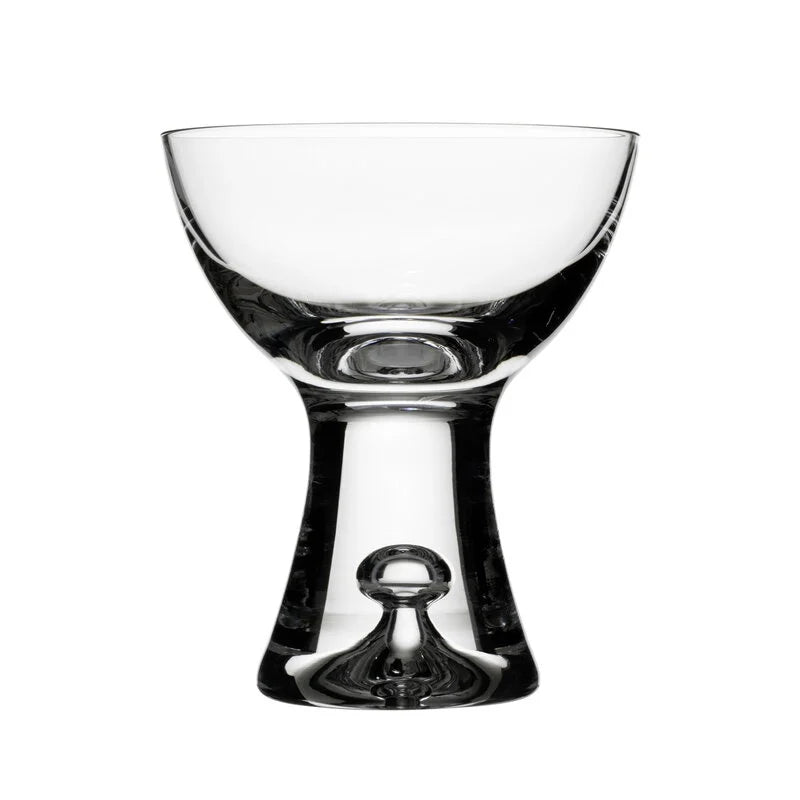 Tapio White Sherry set of two