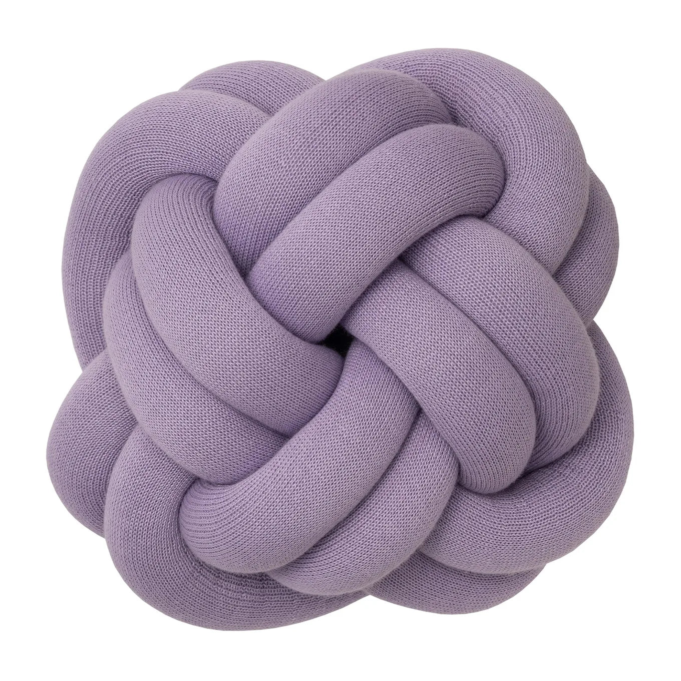 Cushion Knot Lilac