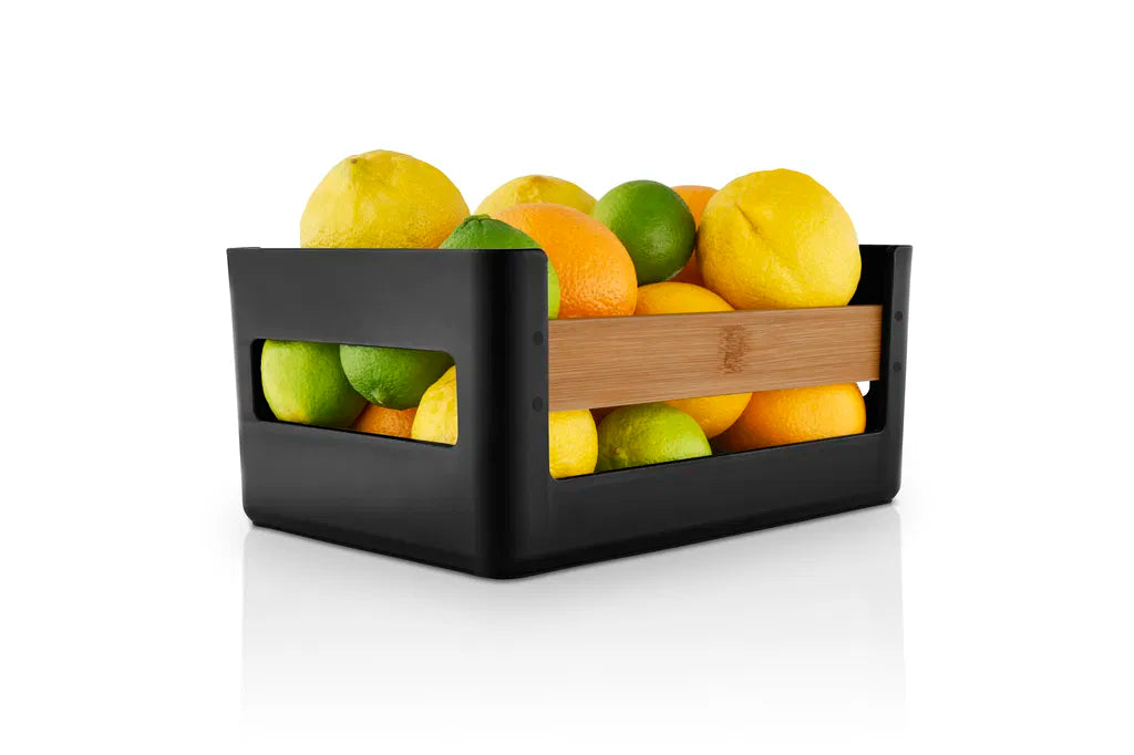 Nordic kitchen Pantry Crate