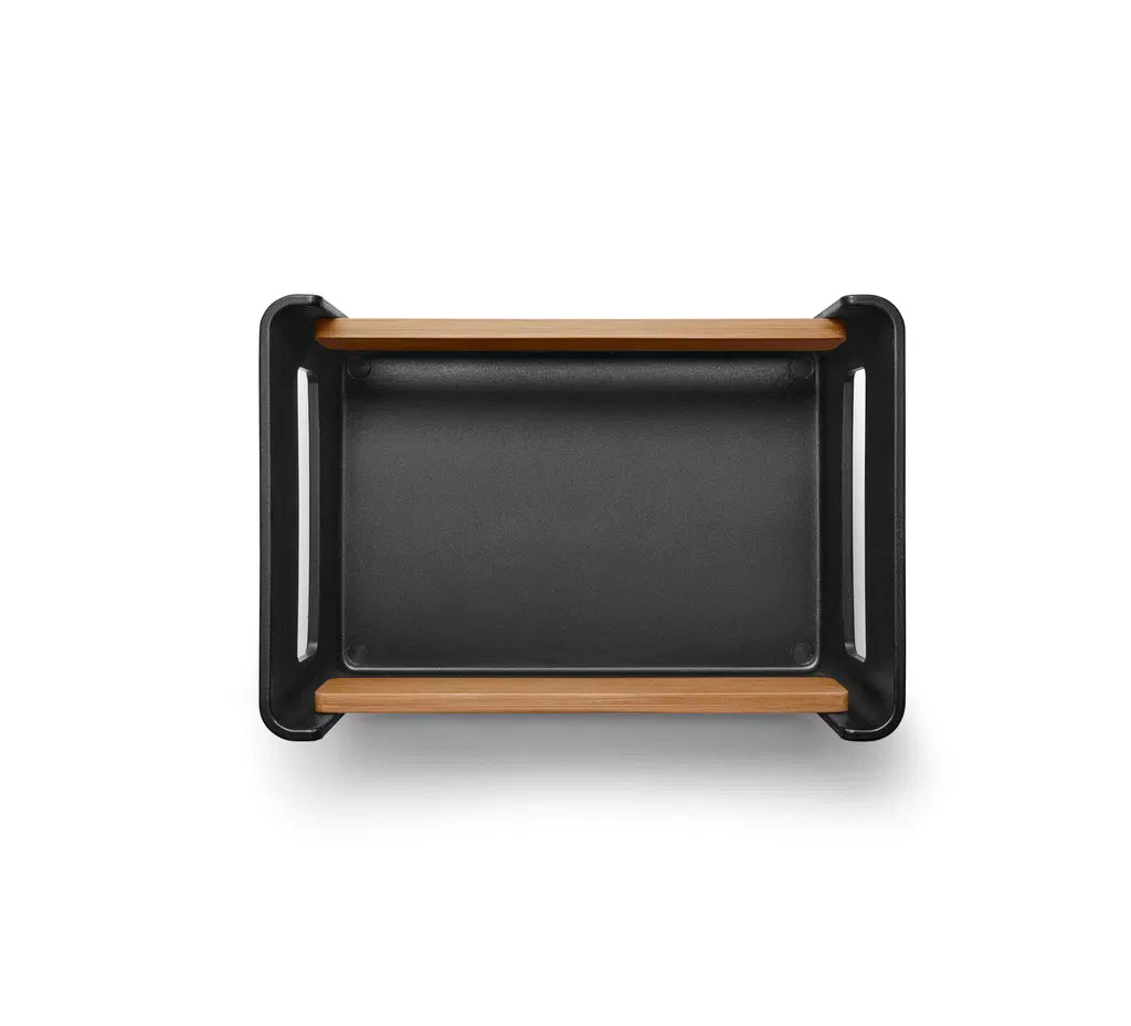 Nordic kitchen Pantry Crate
