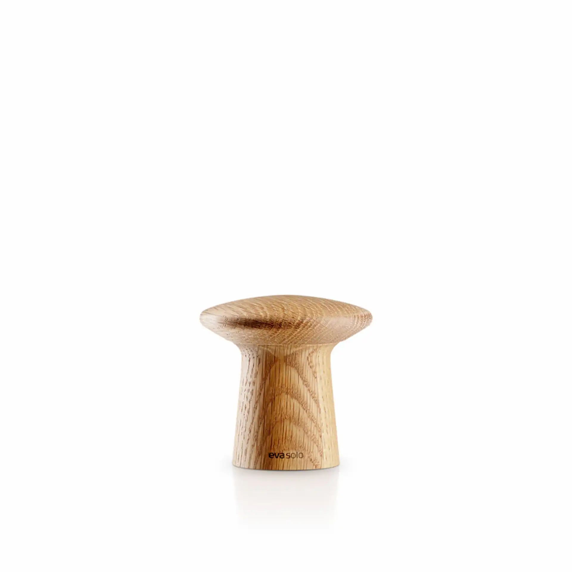 Salt & Pepper grinder 7.5 cm oak