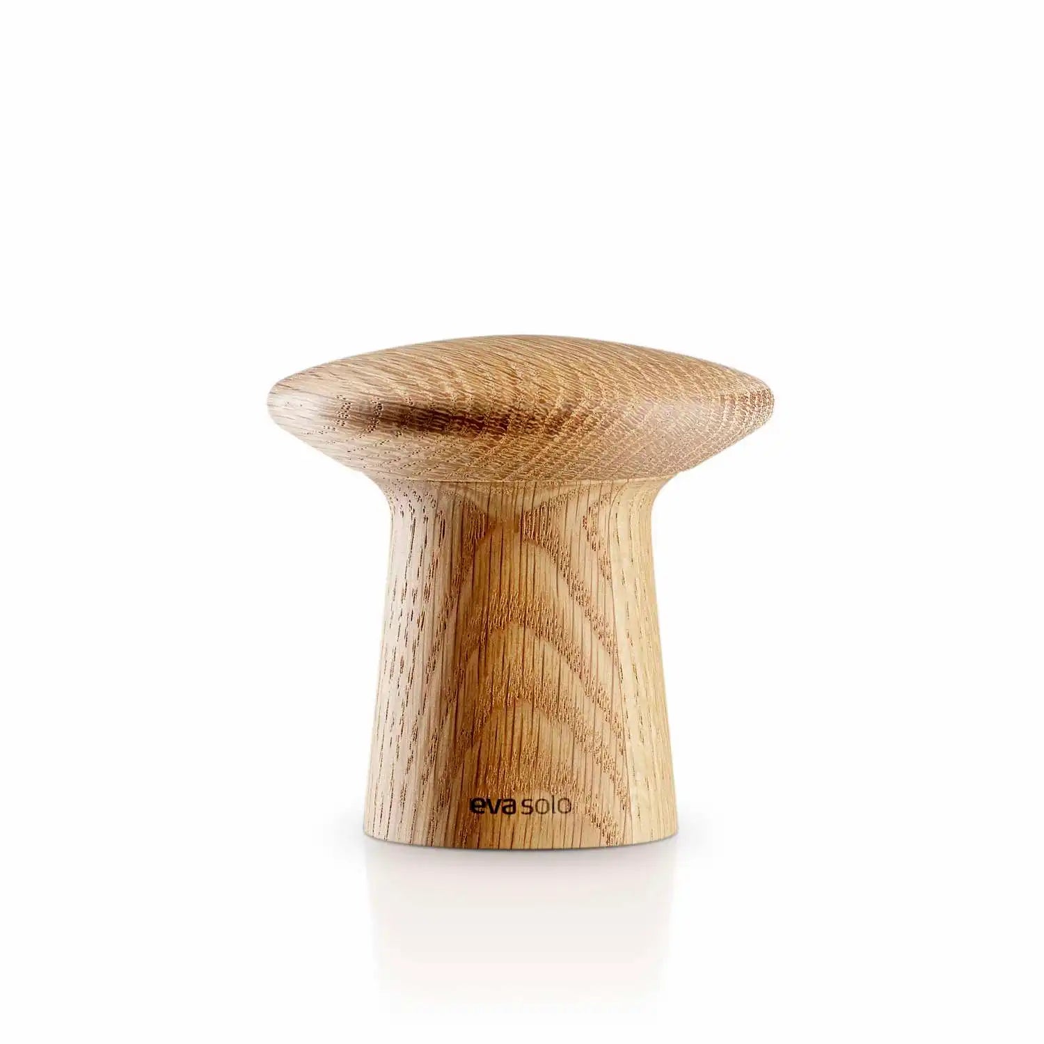 Salt & Pepper grinder 7.5 cm oak