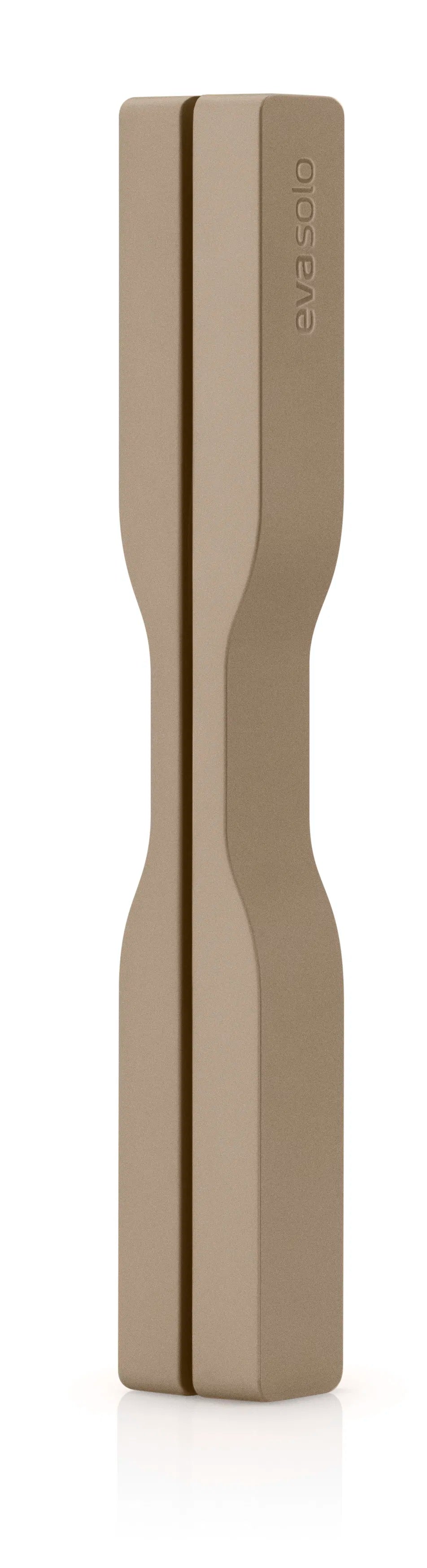 2 Magnetic trivets Carmel Cream