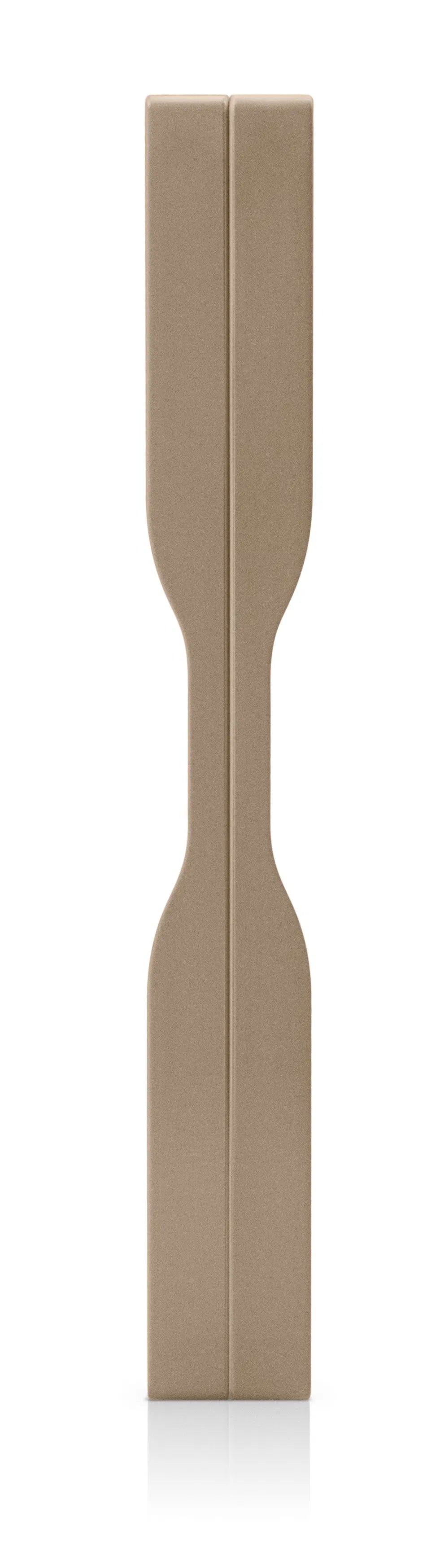 2 Magnetic trivets Carmel Cream