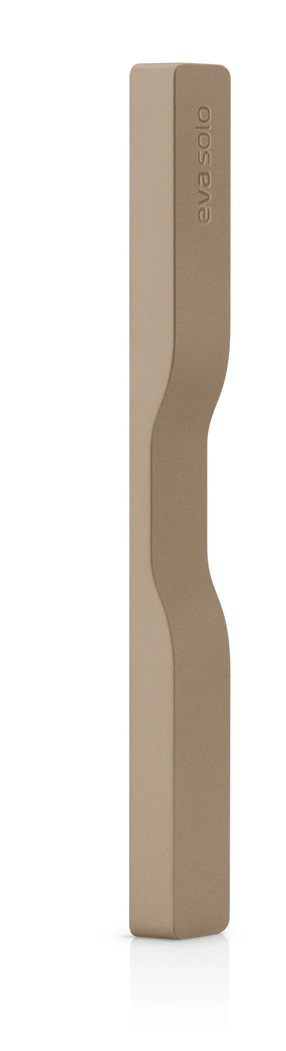 2 Magnetic trivets Carmel Cream