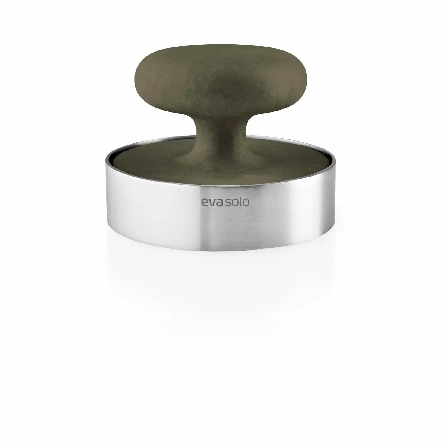 Green tools Burger press