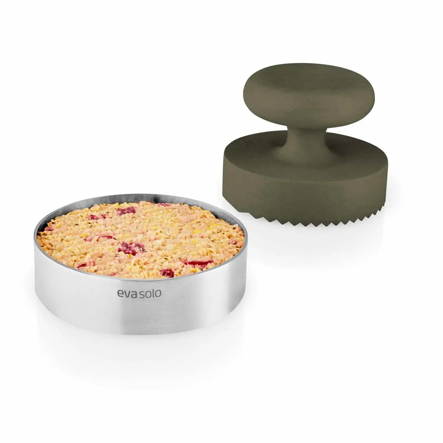 Green tools Burger press