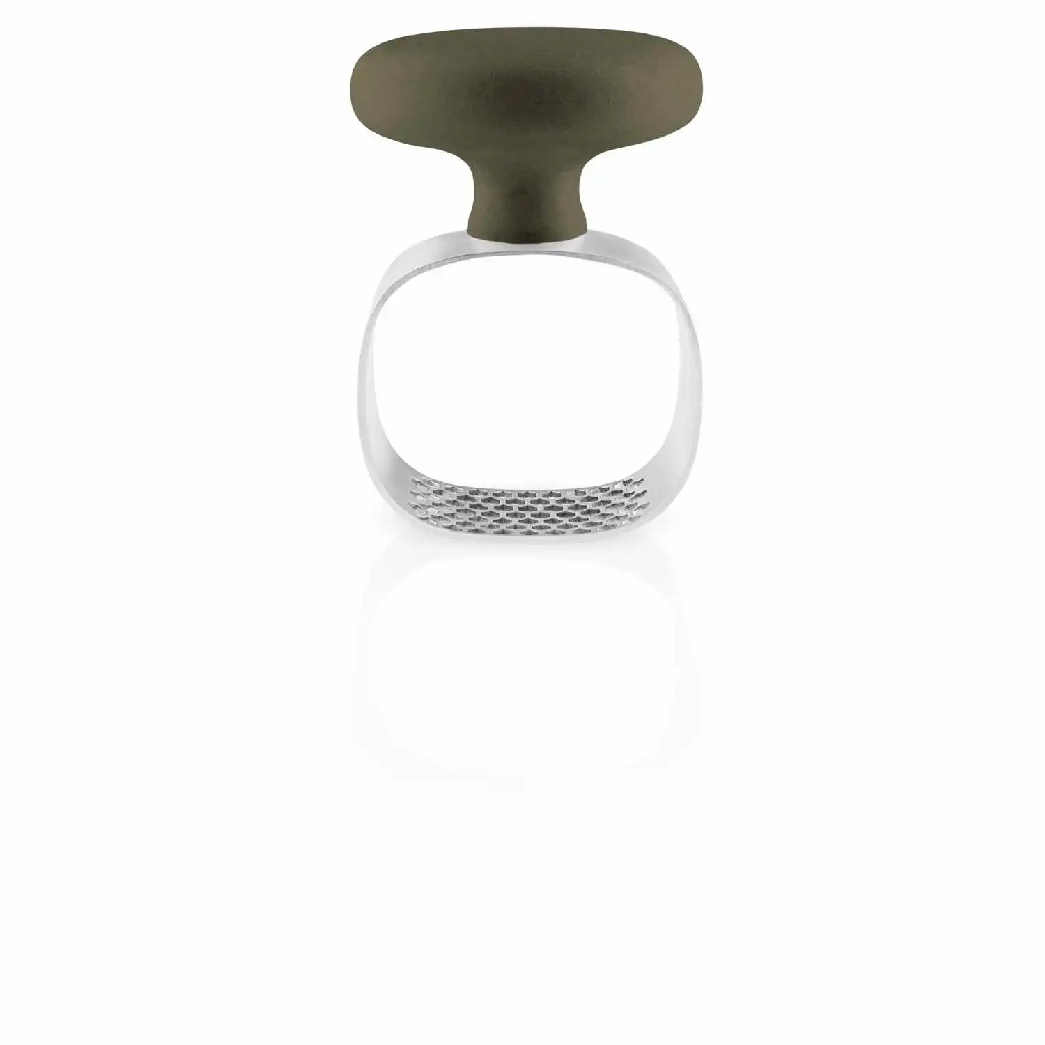 Green tools Garlic masher