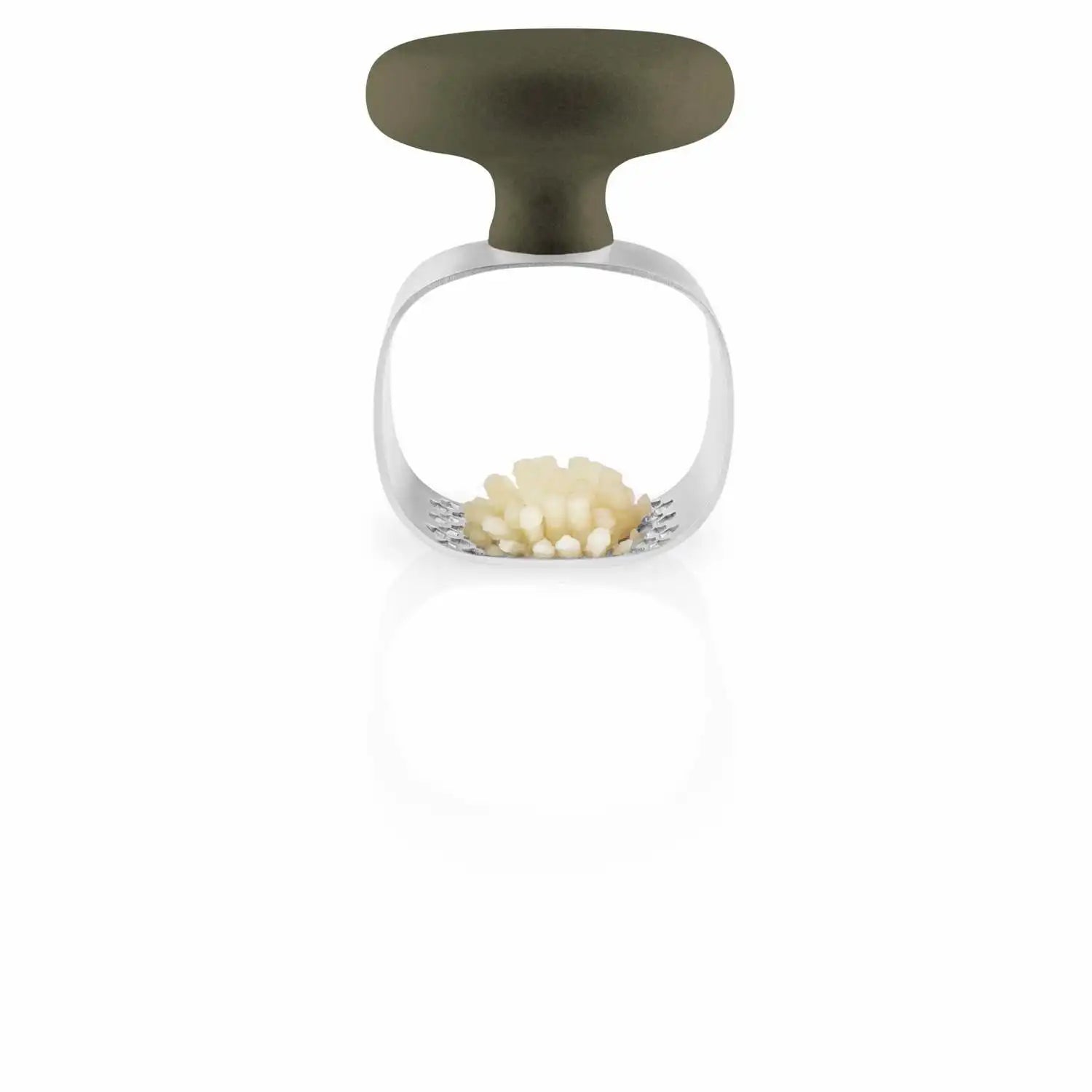 Green tools Garlic masher